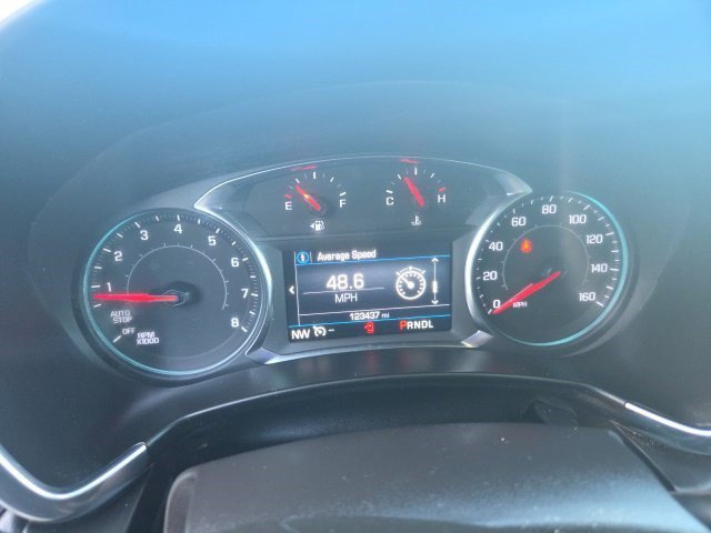 Used 2024 Chevrolet Equinox LS w/ LS Convenience Package AWD/4WD image 15