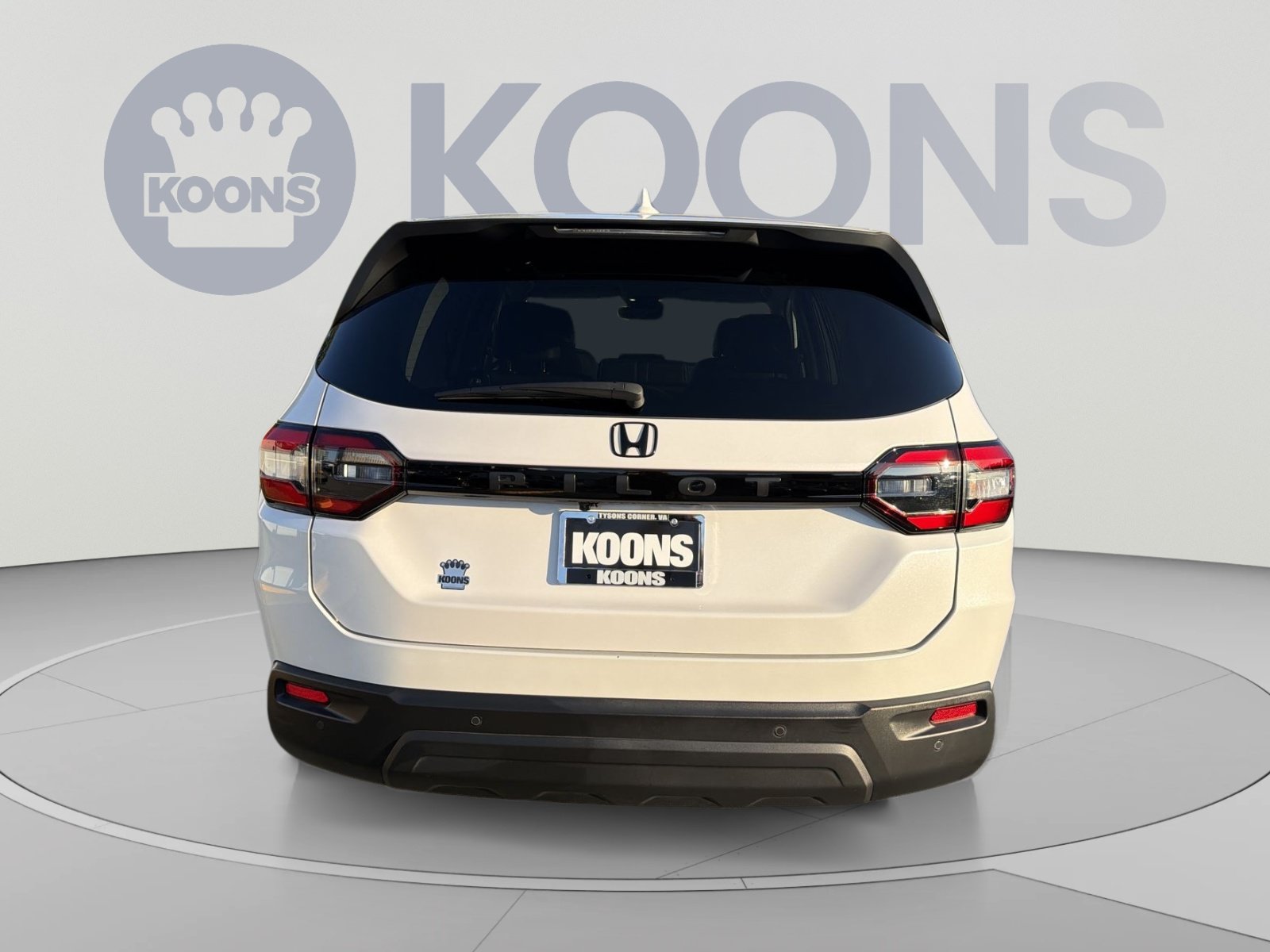 Used 2025 Honda Pilot EX-L image 5