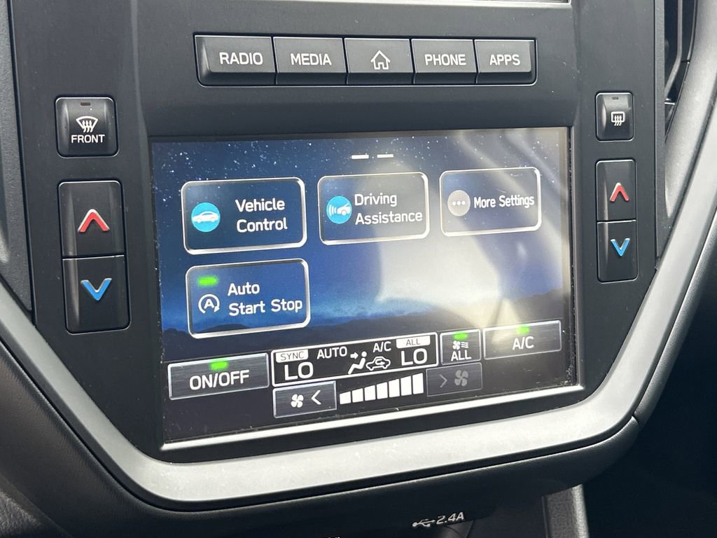 Certified 2024 Subaru Impreza 2.0i image 22