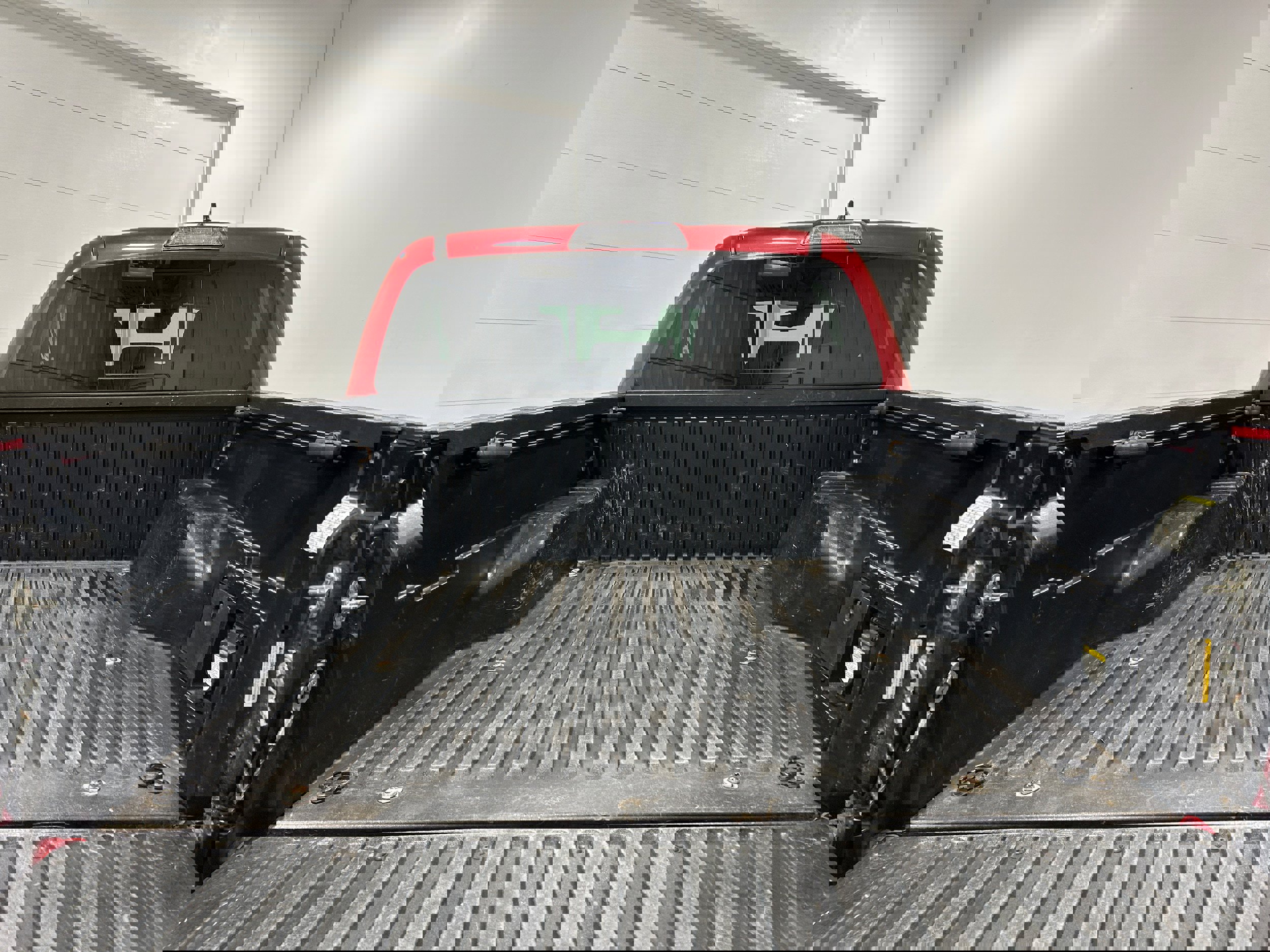 Used 2019 Toyota Tacoma TRD Sport image 28