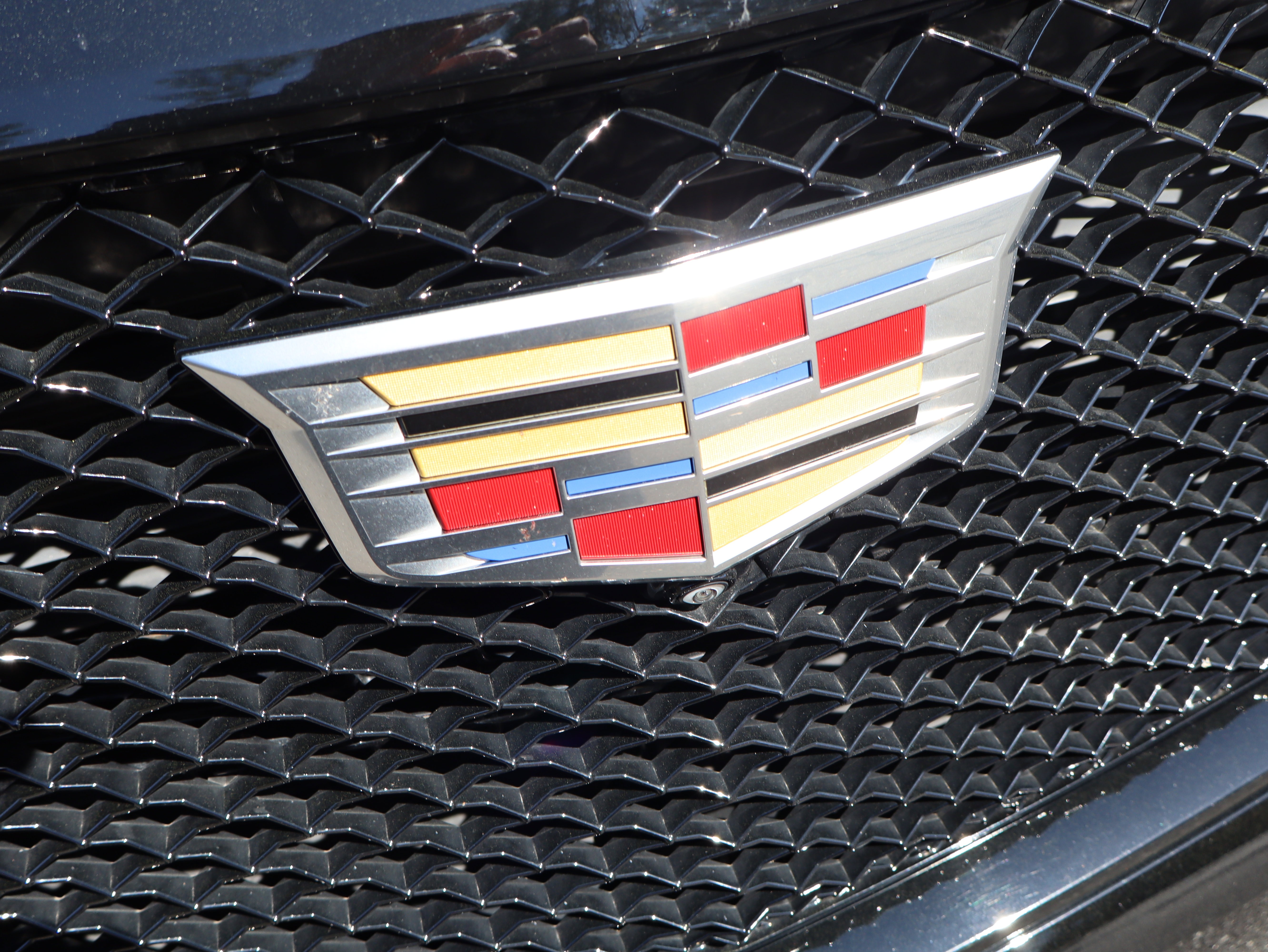 Used 2022 Cadillac Escalade Sport w/ Touring Package image 44