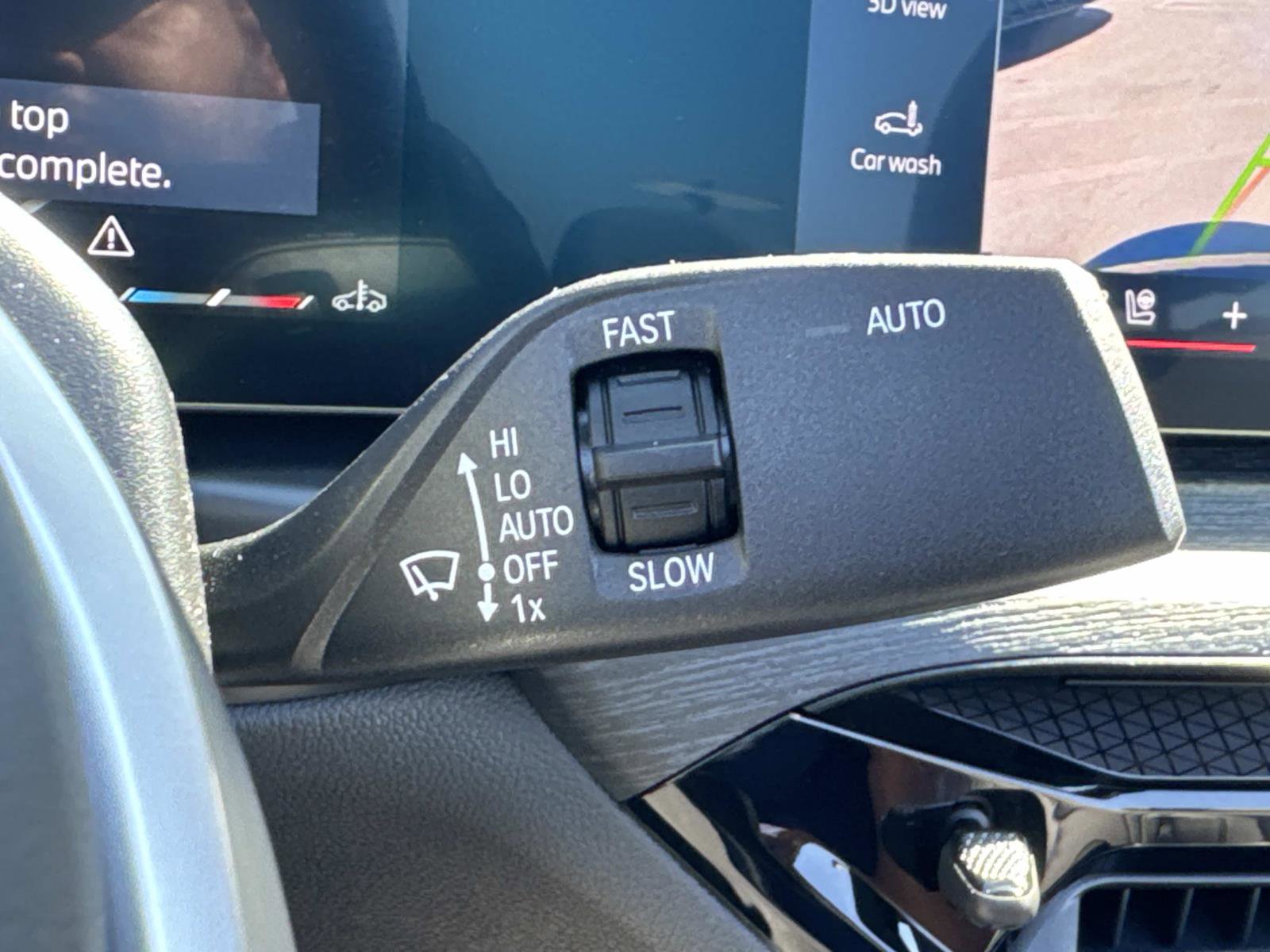 Certified 2025 BMW 430i Convertible w/ M Sport Package image 23