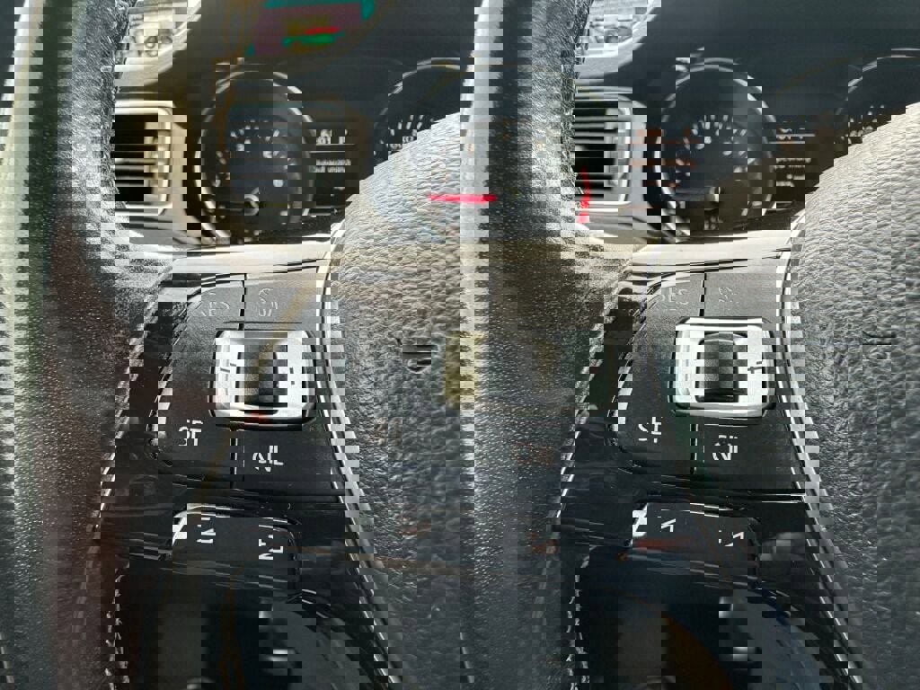 Used 2017 Volkswagen Jetta Sport w/ Jetta Sport Lighting Package image 14