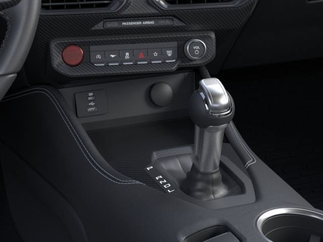 New 2026 Ford Mustang Coupe RWD image 15