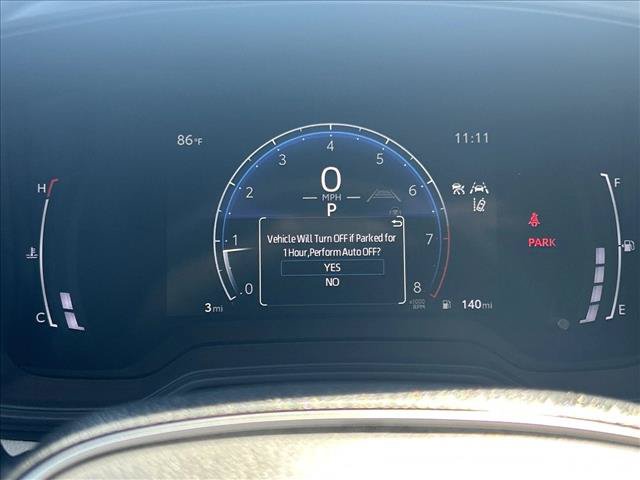 New 2026 Toyota Corolla SE FWD image 11