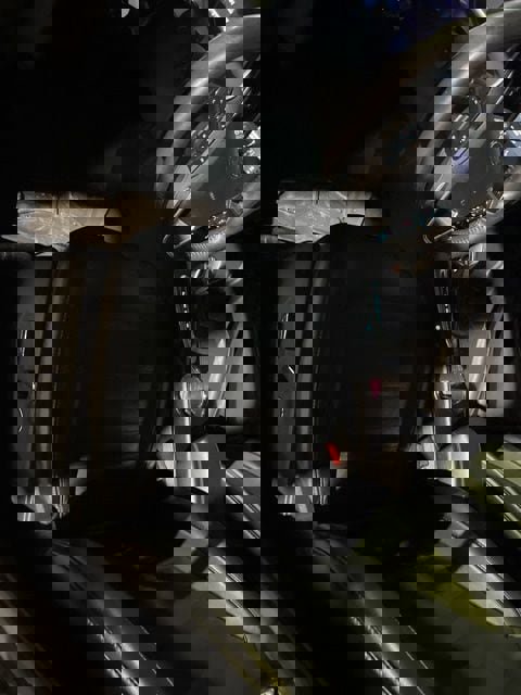 Used 2017 Ford Edge SEL w/ Equipment Group 201A image 15