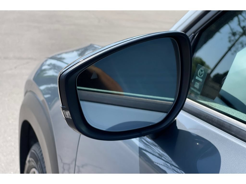 Certified 2022 MAZDA MX-30 Electric w/ Premium Plus Pkg FWD image 54