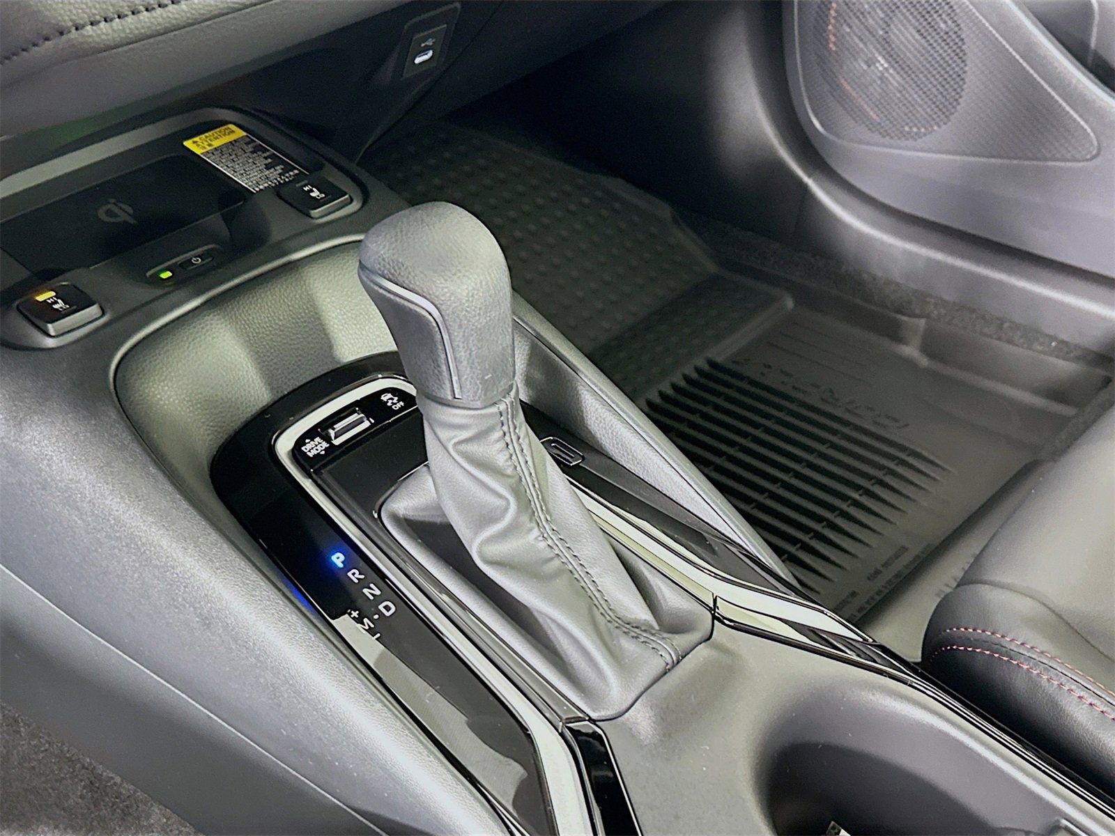 New 2026 Toyota Corolla XSE image 17