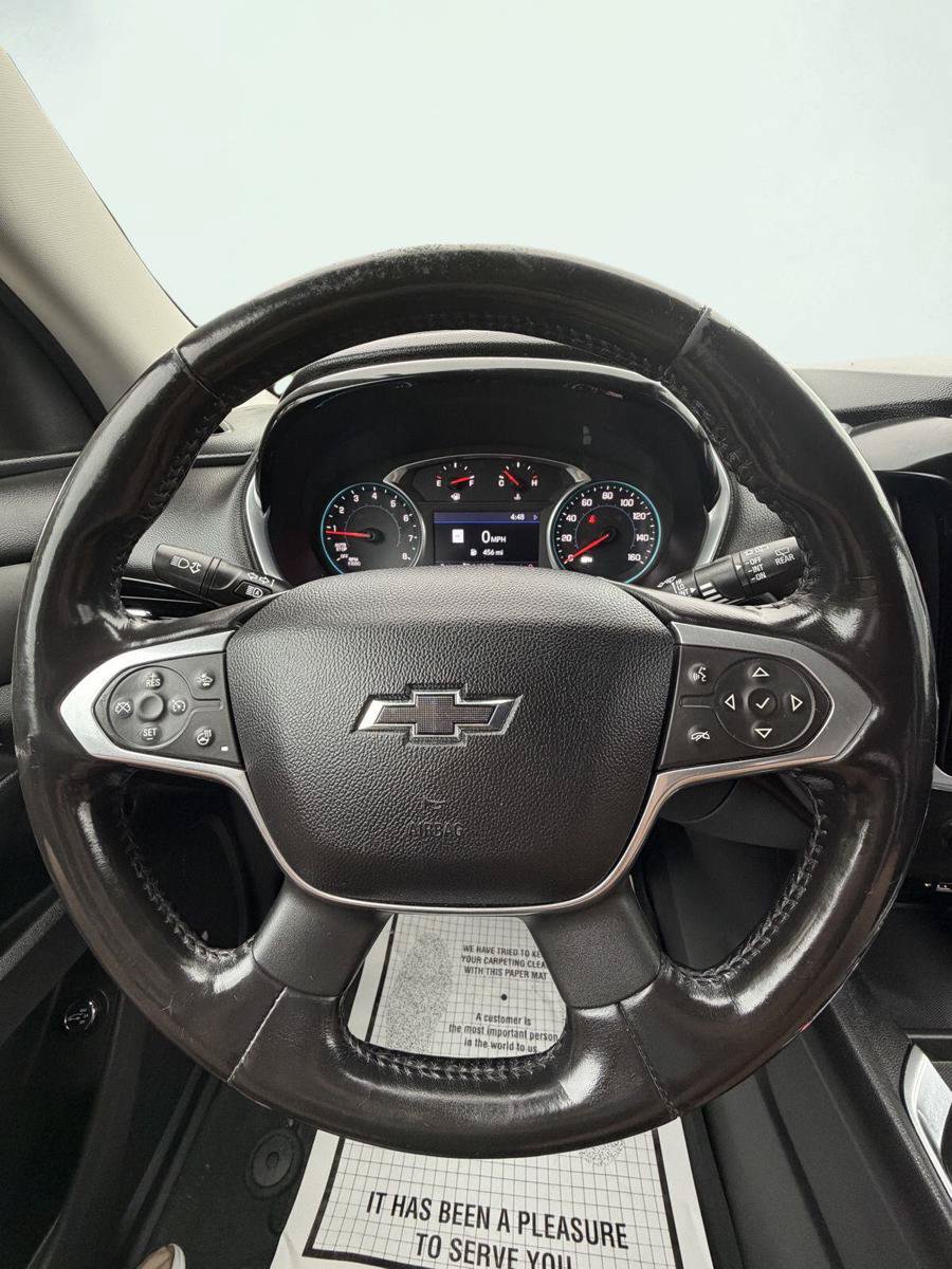 Used 2020 Chevrolet Traverse RS AWD/4WD image 5