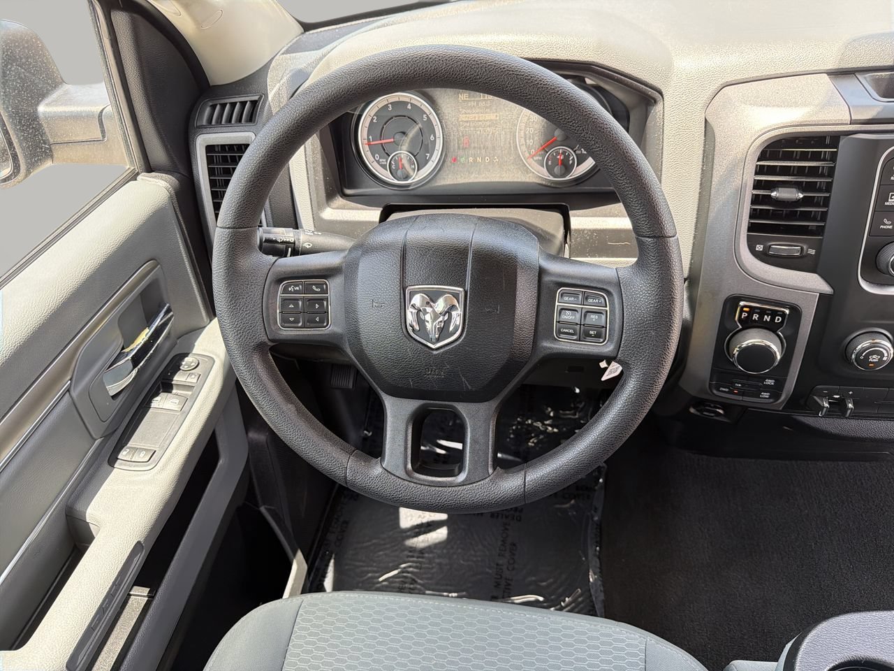 Used 2017 RAM 1500 Tradesman w/ Power & Remote Entry Group AWD/4WD image 14