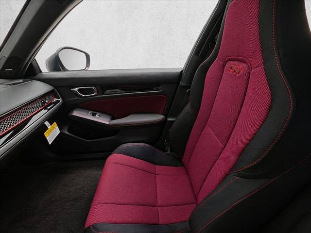 New 2026 Honda Civic Si image 13