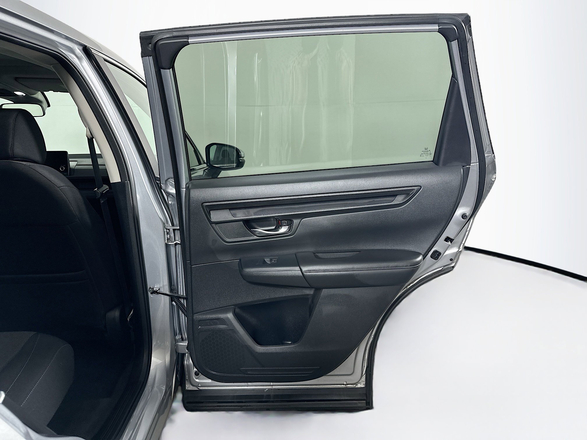 Used 2024 Honda CR-V EX image 29