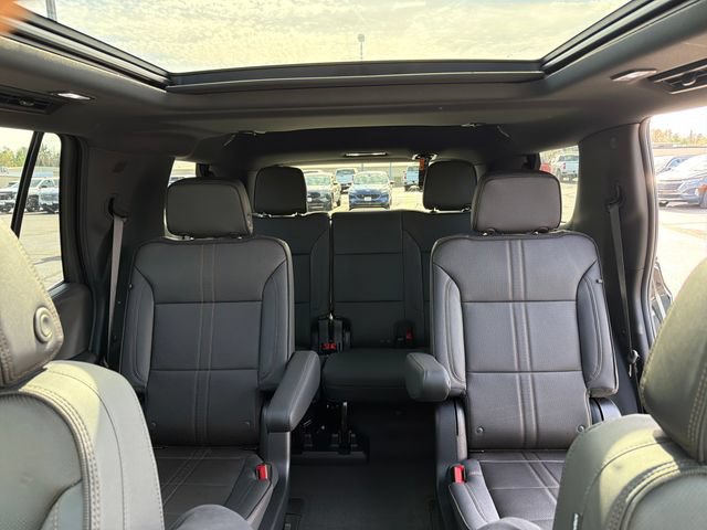 New 2026 Chevrolet Tahoe High Country AWD/4WD image 35