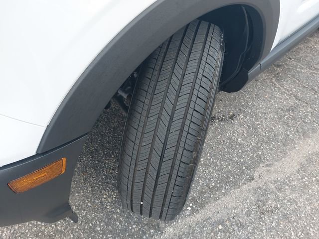 Used 2026 Ford Bronco Sport Big Bend AWD/4WD image 34