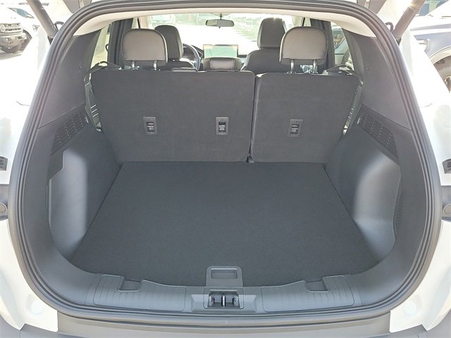 New 2025 Ford Escape SE image 18