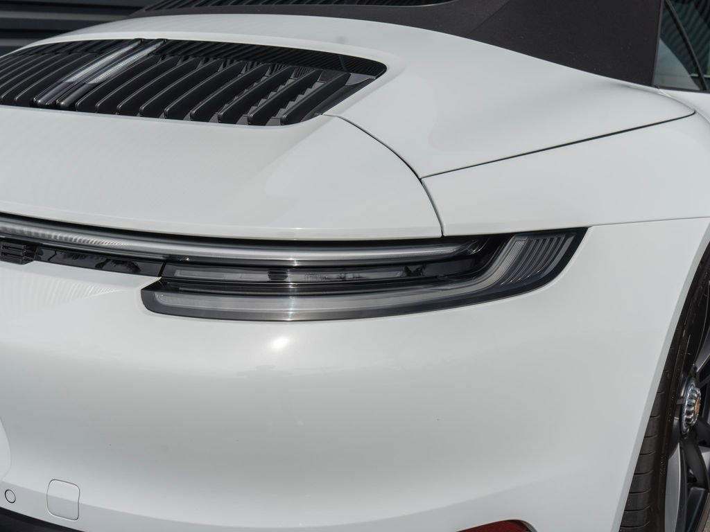 Used 2023 Porsche 911 Carrera 4 GTS image 14