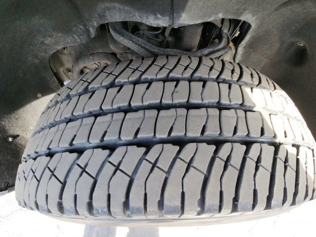 Used 2024 Chevrolet Silverado 3500 LTZ w/ LTZ Premium Package image 9