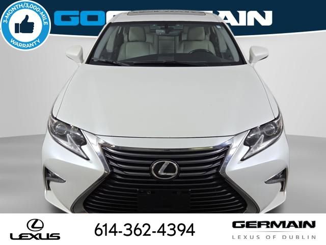 Used 2016 Lexus ES 350 350 image 3