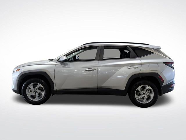 Used 2022 Hyundai Tucson SEL w/ Cargo Package image 11