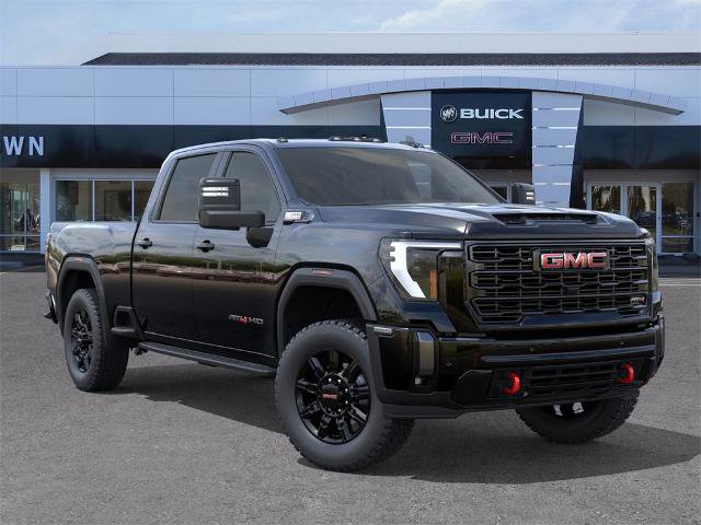 New 2026 GMC Sierra 2500 AT4 w/ AT4 Premium Plus Package image 7