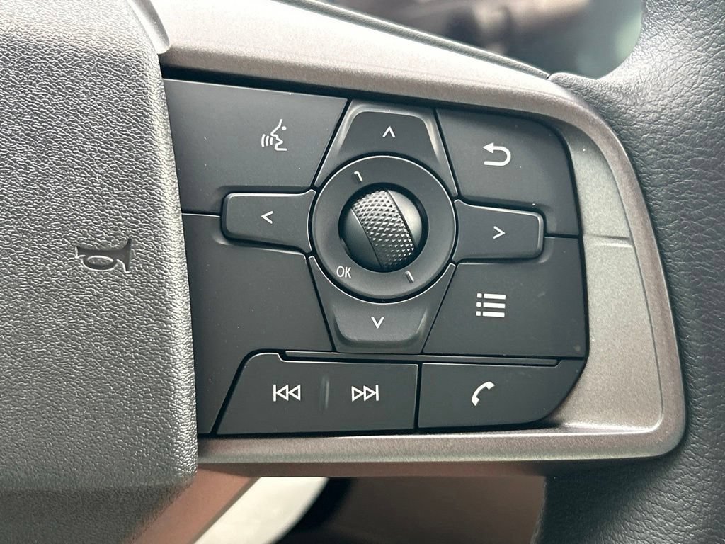 New 2026 Nissan Sentra SV w/ Floor Mat Package FWD image 26
