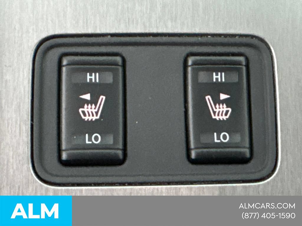 Used 2023 Nissan Murano SV FWD image 33