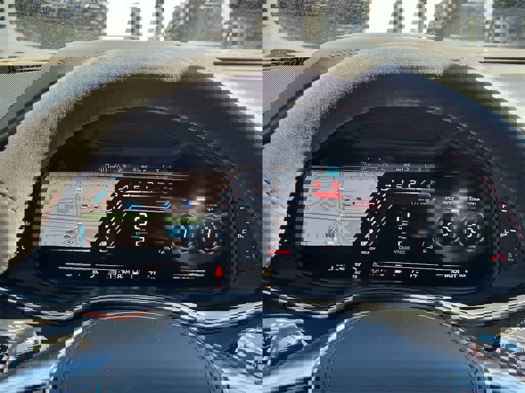 New 2026 Audi RS 6 performance image 26