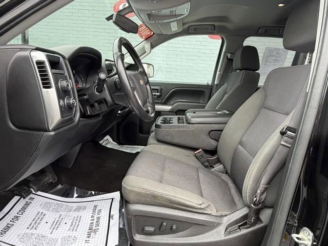Used 2016 Chevrolet Silverado 1500 LT w/ All Star Edition image 13