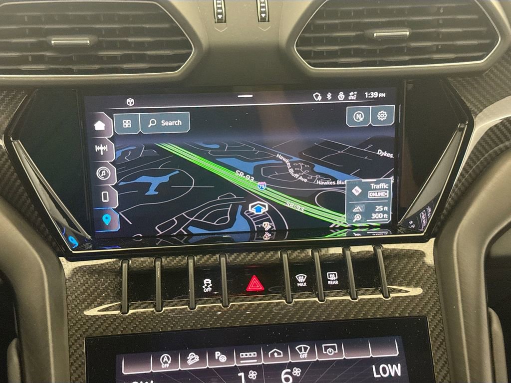 Used 2024 Lamborghini Urus S AWD/4WD image 13