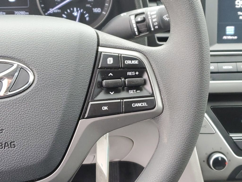 Used 2018 Hyundai Elantra SEL image 16