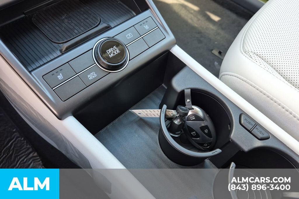 Used 2026 Hyundai Kona SEL Premium image 29