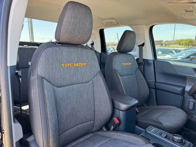 Used 2023 Ford Maverick Tremor w/ Tremor Off-Road Package image 26