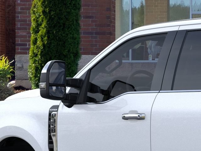 New 2026 Ford F350 Platinum w/ Platinum Plus Package AWD/4WD image 20