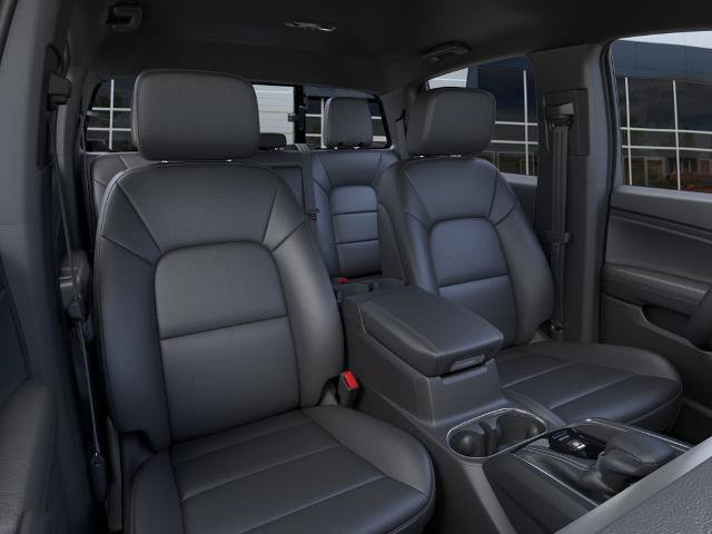 New 2026 GMC Canyon Elevation w/ Convenience Package AWD/4WD image 16