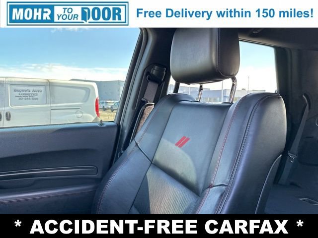Used 2023 Dodge Durango GT image 30