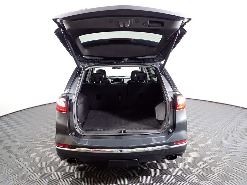 Used 2018 Chevrolet Equinox Premier image 15