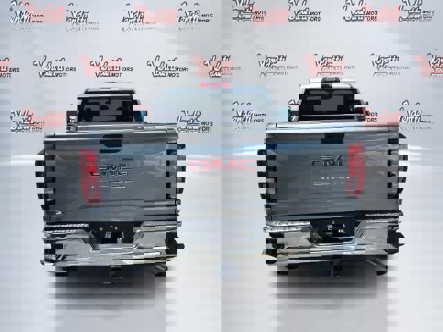 New 2025 GMC Sierra 2500 Pro w/ Convenience Package image 6