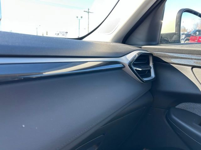 New 2026 Chevrolet TrailBlazer LT w/ Convenience Package image 39