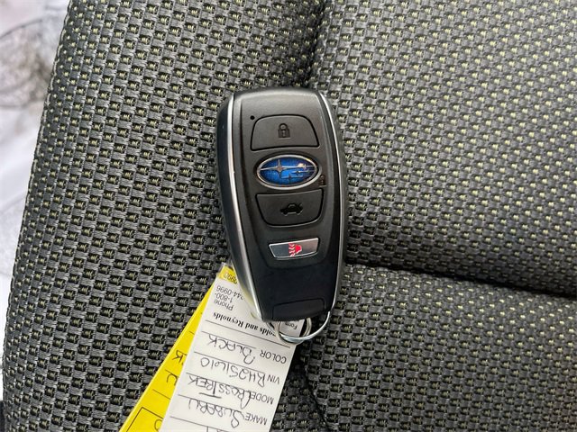 Used 2024 Subaru Crosstrek 2.0i Premium image 32