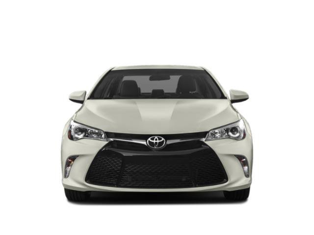 Used 2015 Toyota Camry SE FWD image 4
