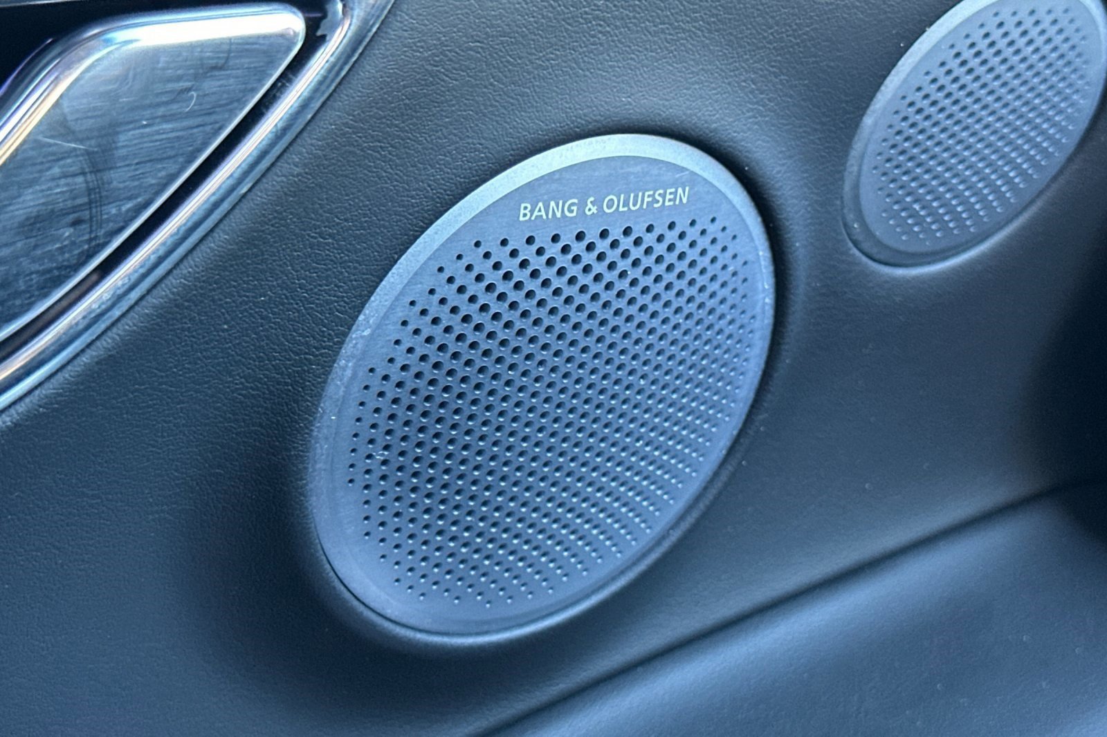 Used 2025 Genesis GV80 2.5T Prestige image 23