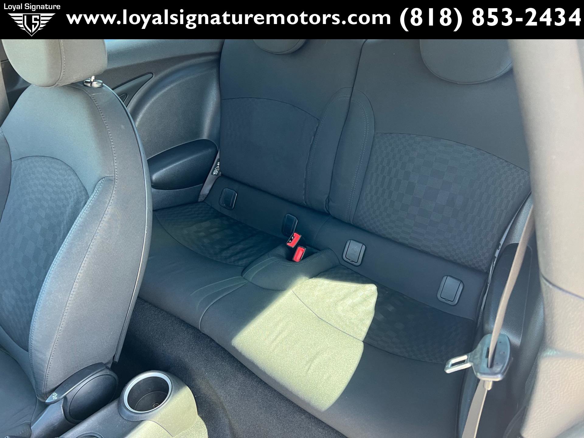 Used 2009 MINI Cooper Hardtop image 14