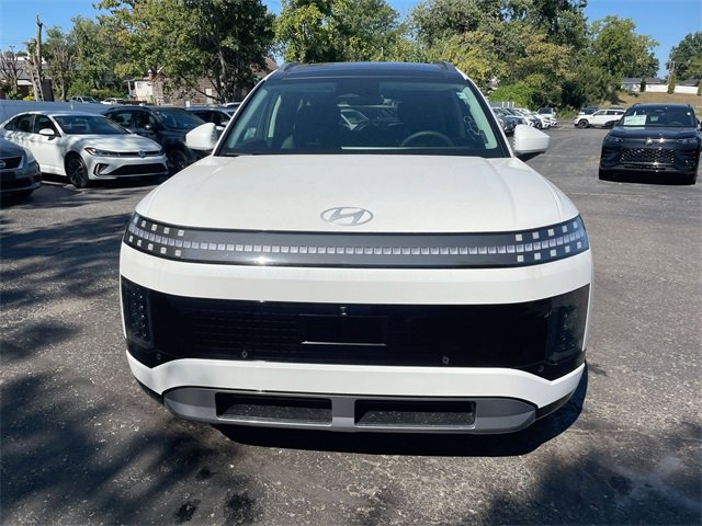 New 2026 Hyundai Ioniq 9 Limited image 32