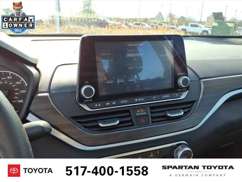 Used 2024 Nissan Altima 2.5 SV image 20