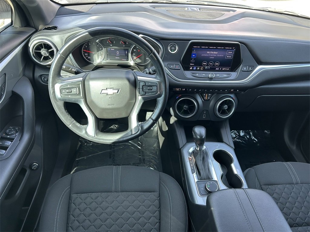 Used 2020 Chevrolet Blazer LT image 15