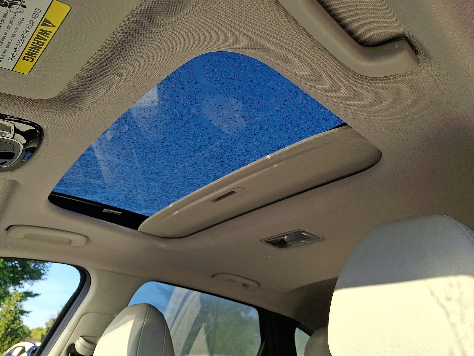 Certified 2025 Hyundai Tucson SEL FWD image 14