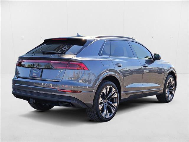 New 2025 Audi Q8 Prestige image 2