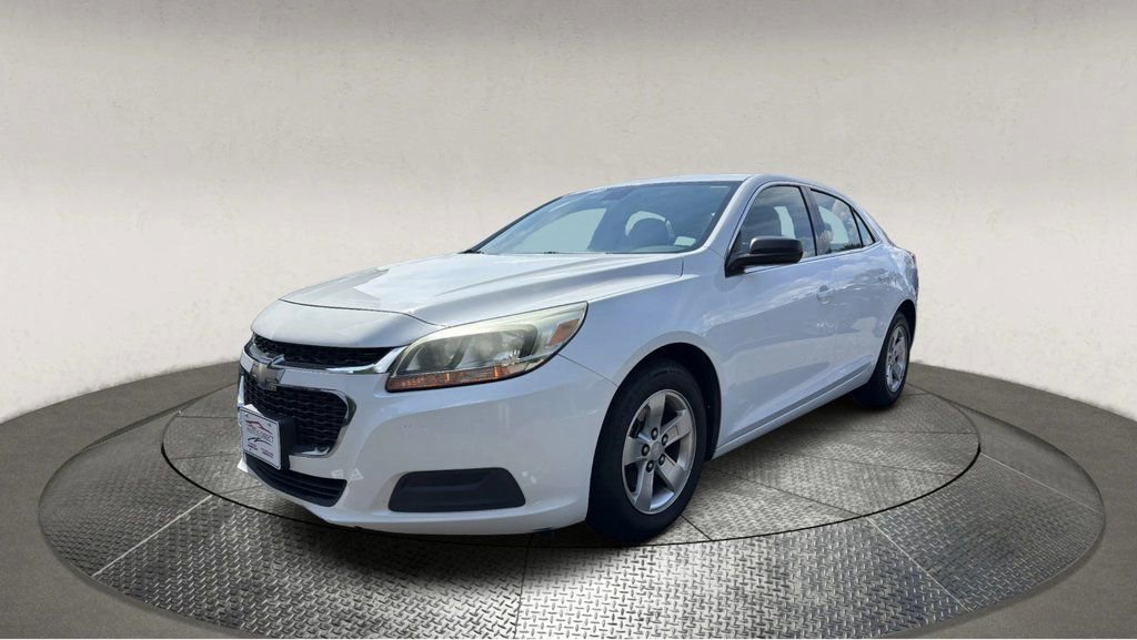 Used 2014 Chevrolet Malibu LS image 7