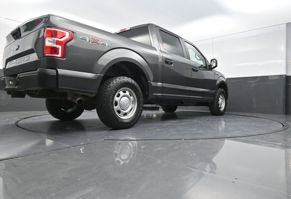 Used 2020 Ford F150 XL w/ XL Power Equipment Group image 27