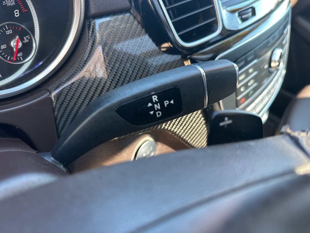 Used 2016 Mercedes-Benz GLE 350 4MATIC image 35